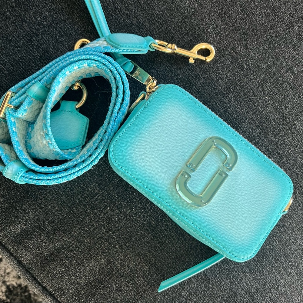 Marc Jacobs Snapshot bag